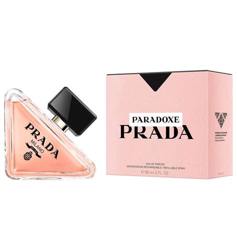 prada parfem cijena|prada paradokse douglas.